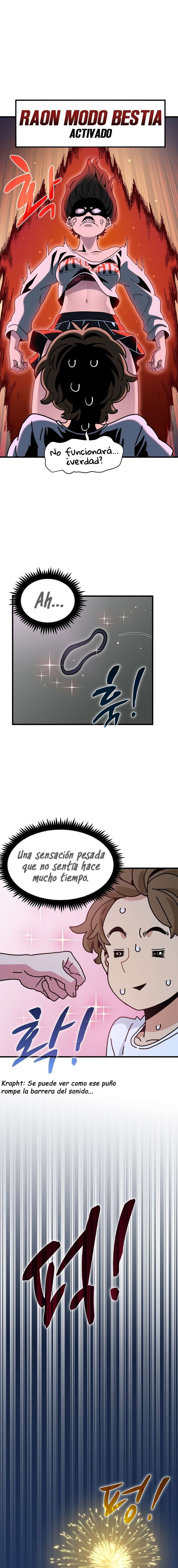 ¿Realmente me estas diciendo que lo haga? Capitulo 91 página 19