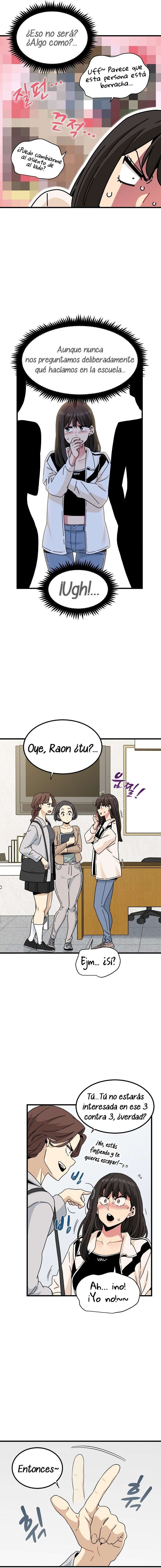 ¿Realmente me estas diciendo que lo haga? Capitulo 92 página 11