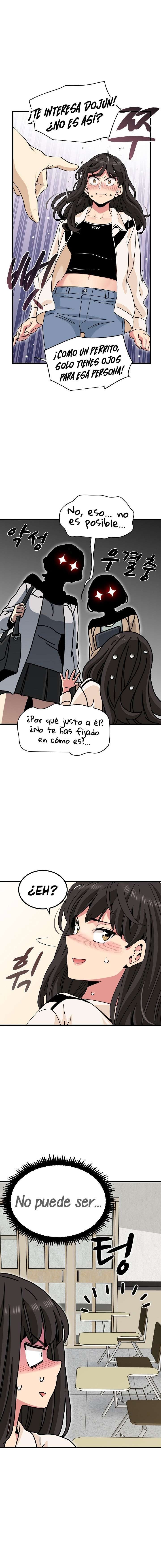 ¿Realmente me estas diciendo que lo haga? Capitulo 92 página 12