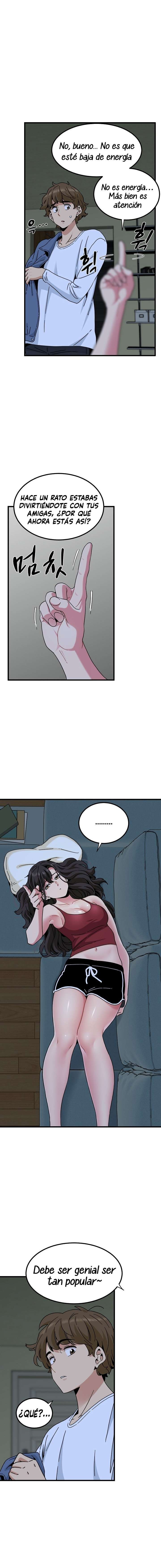 ¿Realmente me estas diciendo que lo haga? Capitulo 92 página 15
