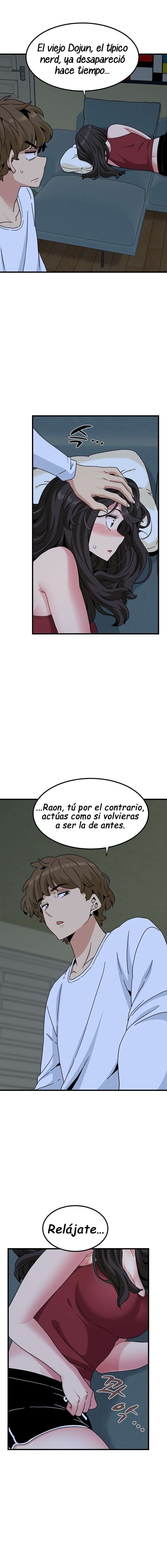 ¿Realmente me estas diciendo que lo haga? Capitulo 92 página 16