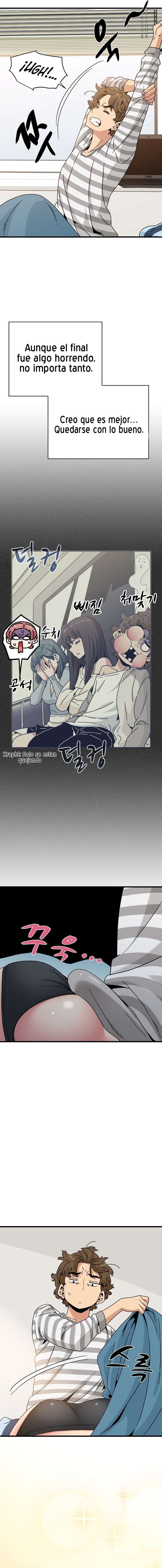 ¿Realmente me estas diciendo que lo haga? Capitulo 92 página 2