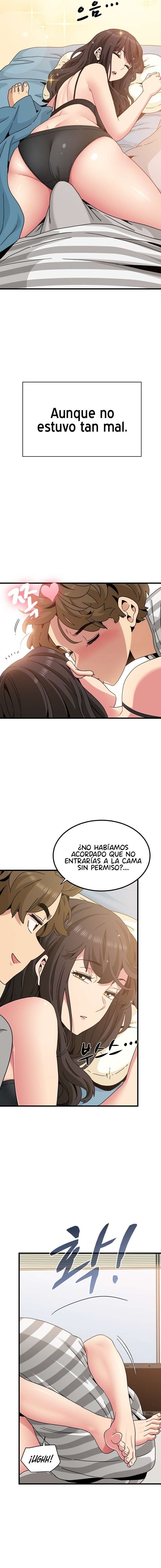 ¿Realmente me estas diciendo que lo haga? Capitulo 92 página 3