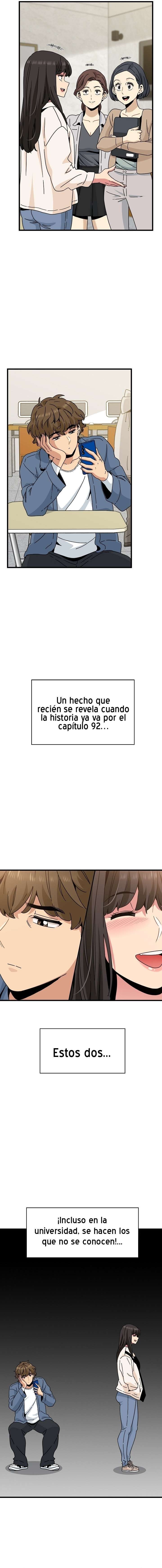 ¿Realmente me estas diciendo que lo haga? Capitulo 92 página 7