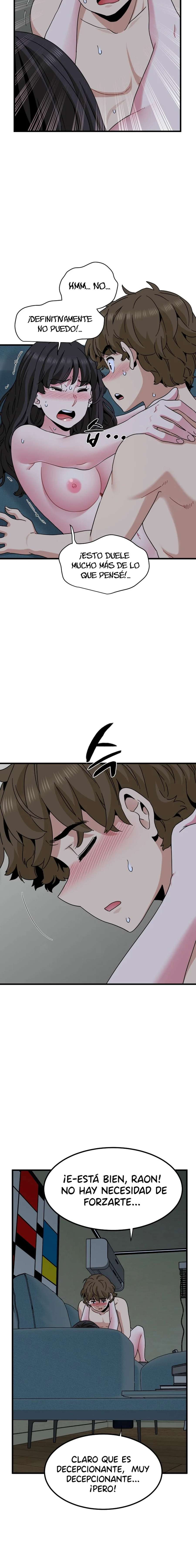 ¿Realmente me estas diciendo que lo haga? Capitulo 93 página 14