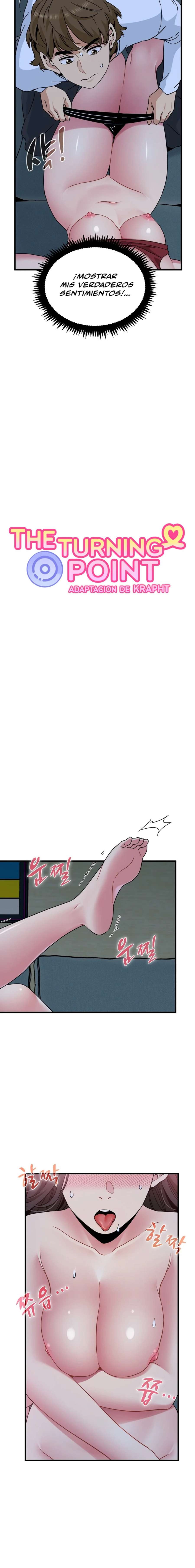 ¿Realmente me estas diciendo que lo haga? Capitulo 93 página 4