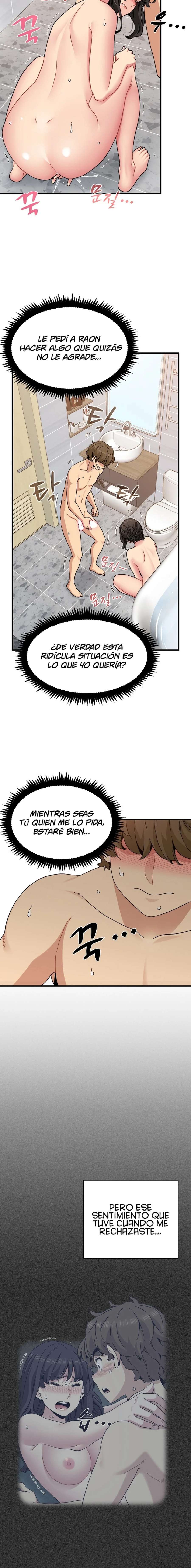 ¿Realmente me estas diciendo que lo haga? Capitulo 94 página 3