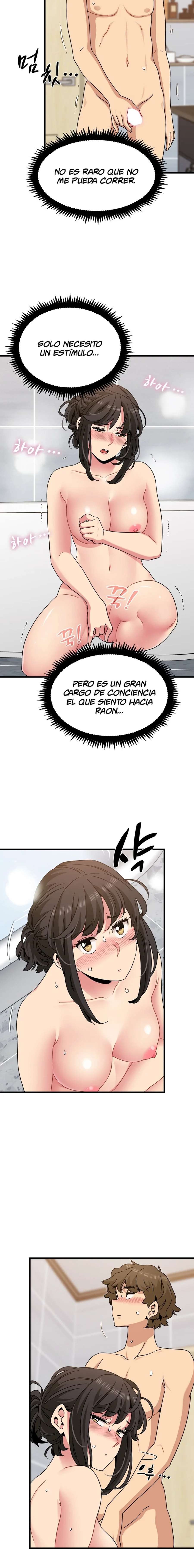 ¿Realmente me estas diciendo que lo haga? Capitulo 94 página 5