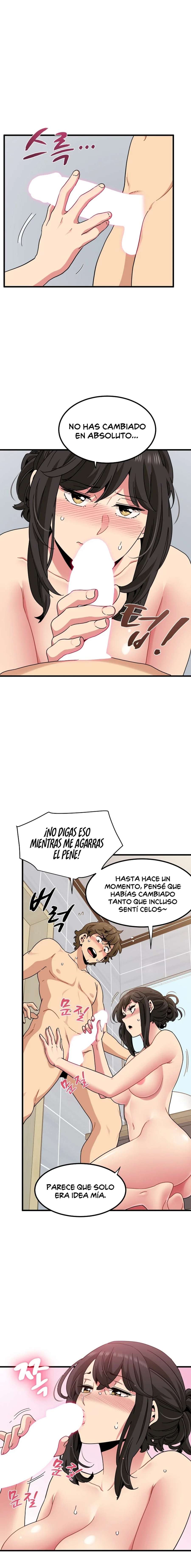 ¿Realmente me estas diciendo que lo haga? Capitulo 94 página 6