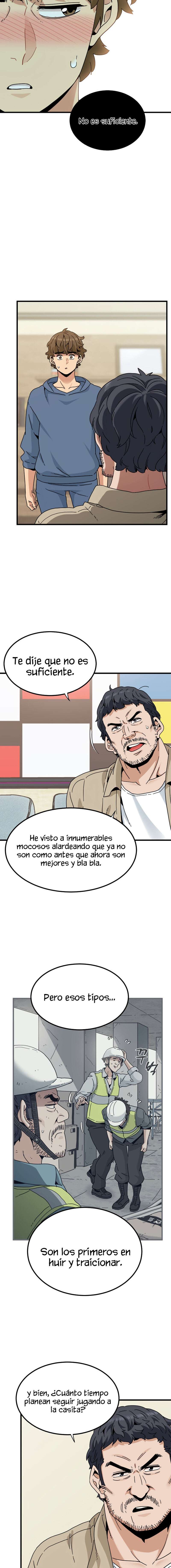 ¿Realmente me estas diciendo que lo haga? Capitulo 95 página 10