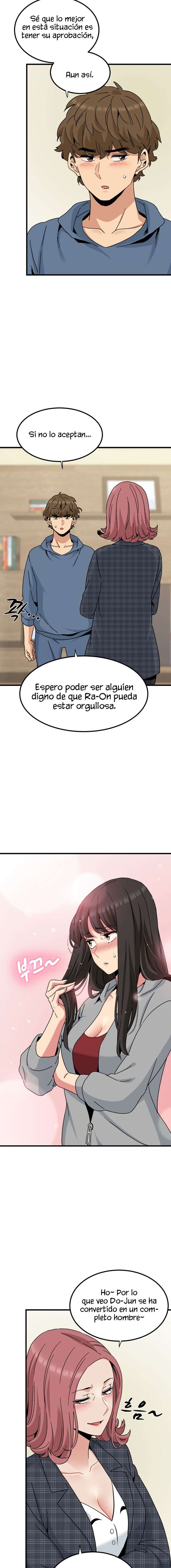 ¿Realmente me estas diciendo que lo haga? Capitulo 95 página 16