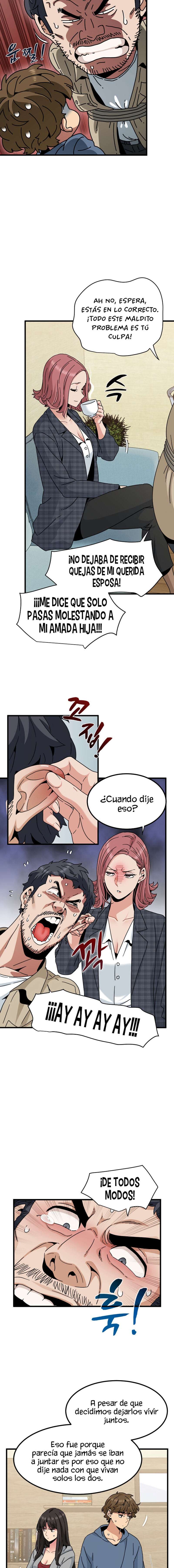 ¿Realmente me estas diciendo que lo haga? Capitulo 95 página 8