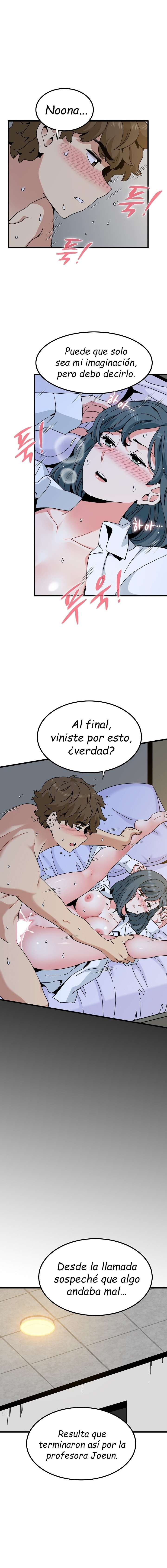 ¿Realmente me estas diciendo que lo haga? Capitulo 96 página 13