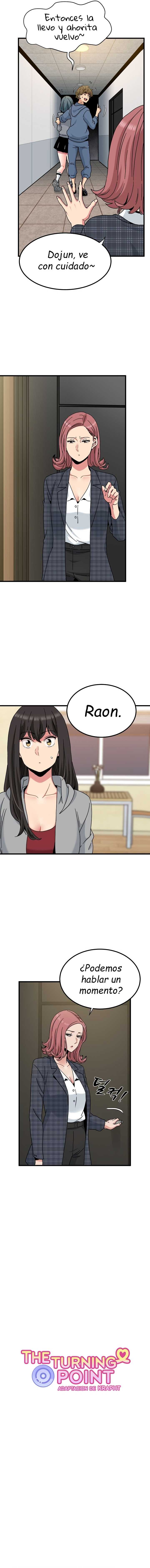 ¿Realmente me estas diciendo que lo haga? Capitulo 96 página 4