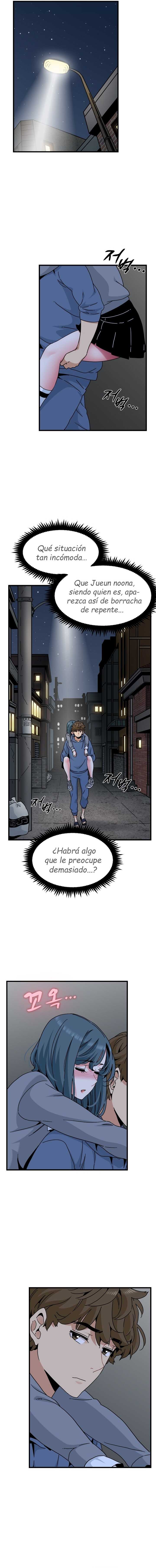 ¿Realmente me estas diciendo que lo haga? Capitulo 96 página 5