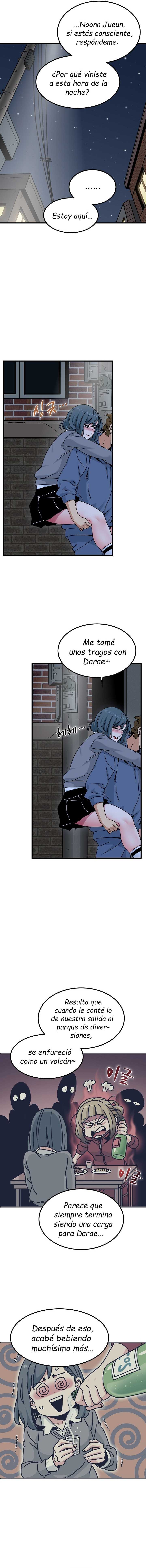 ¿Realmente me estas diciendo que lo haga? Capitulo 96 página 6