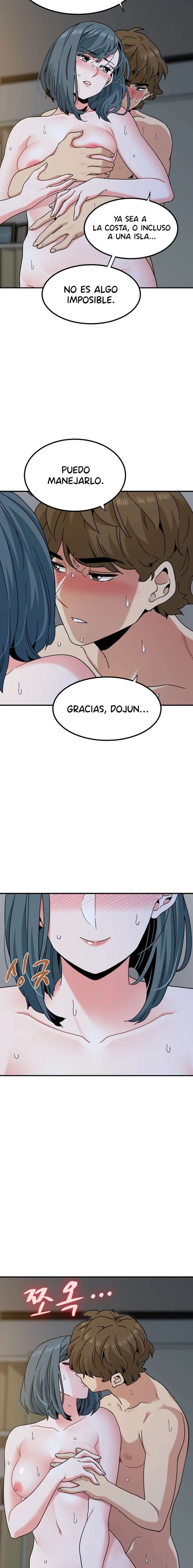 ¿Realmente me estas diciendo que lo haga? Capitulo 97 página 15