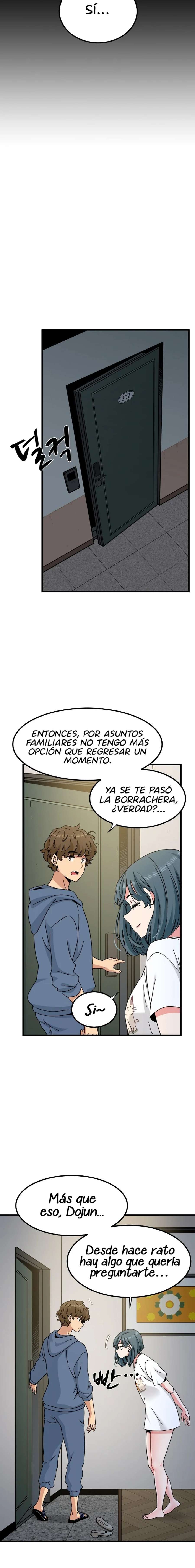 ¿Realmente me estas diciendo que lo haga? Capitulo 97 página 21