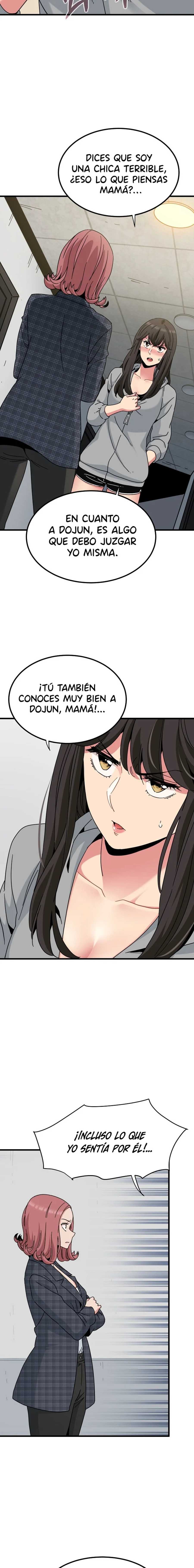 ¿Realmente me estas diciendo que lo haga? Capitulo 97 página 5
