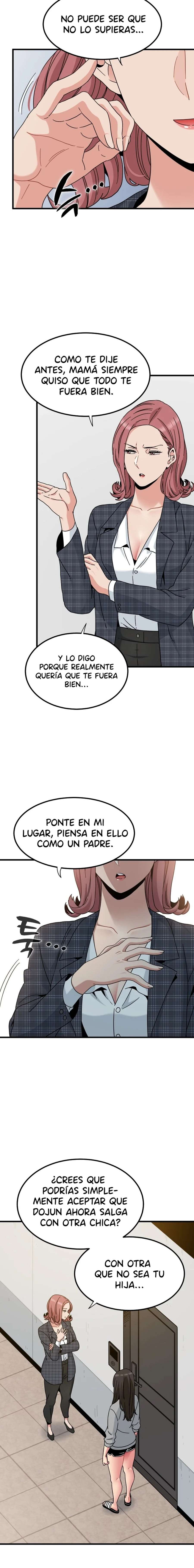 ¿Realmente me estas diciendo que lo haga? Capitulo 97 página 6