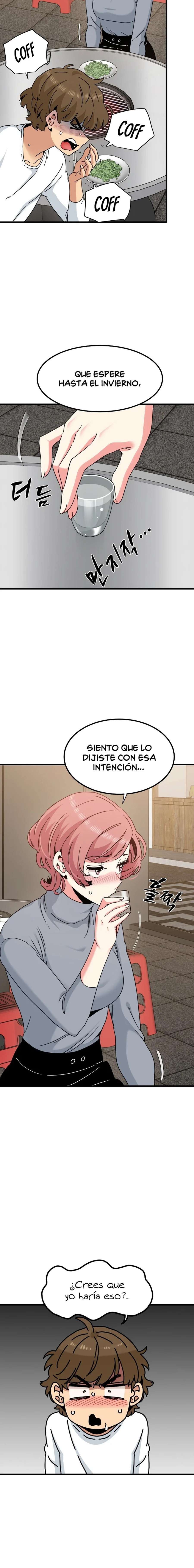 ¿Realmente me estas diciendo que lo haga? Capitulo 98 página 16