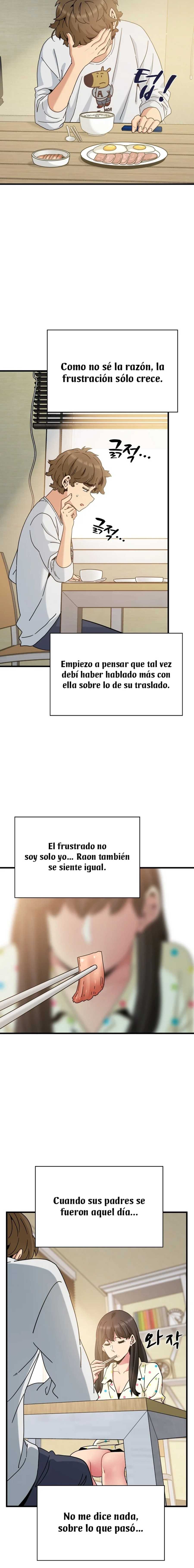 ¿Realmente me estas diciendo que lo haga? Capitulo 98 página 2