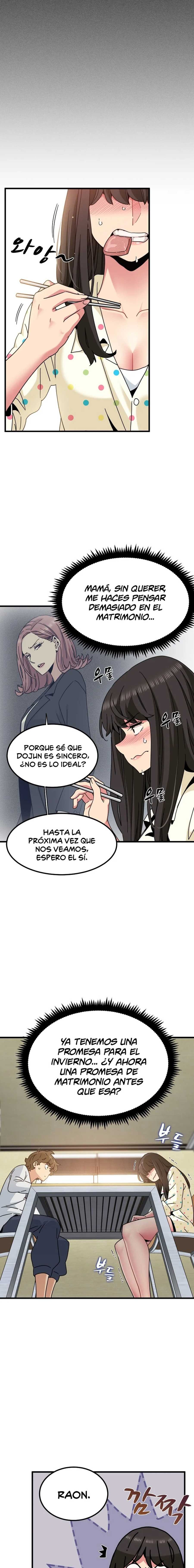¿Realmente me estas diciendo que lo haga? Capitulo 98 página 7