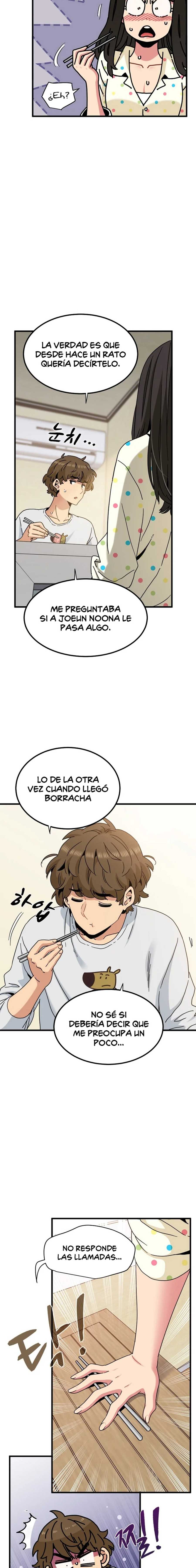 ¿Realmente me estas diciendo que lo haga? Capitulo 98 página 8