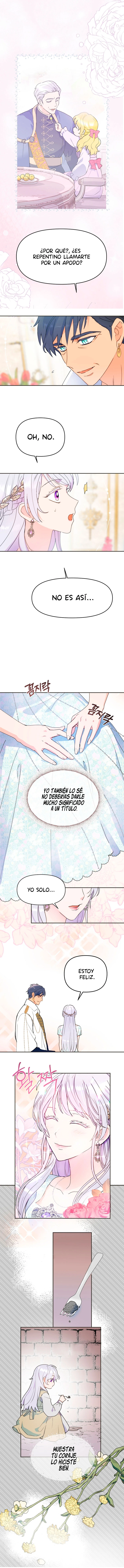 Olvídate De Mi Esposo, Iré a Ganar Dinero Capitulo 10 página 11