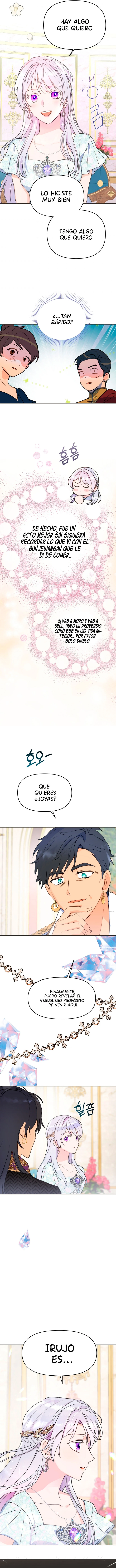 Olvídate De Mi Esposo, Iré a Ganar Dinero Capitulo 10 página 12