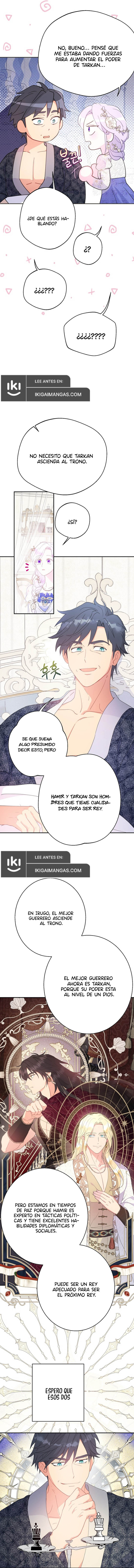 Olvídate De Mi Esposo, Iré a Ganar Dinero Capitulo 101 página 8