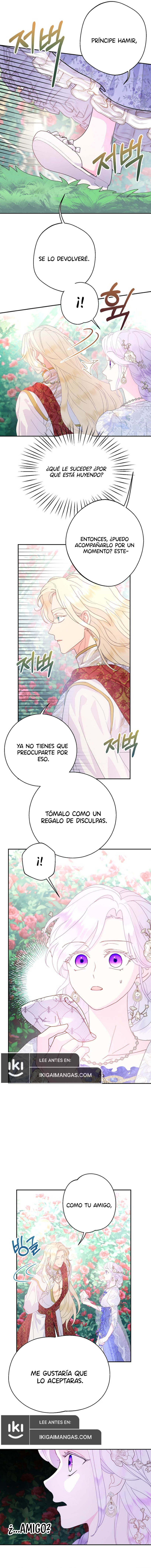 Olvídate De Mi Esposo, Iré a Ganar Dinero Capitulo 102 página 3