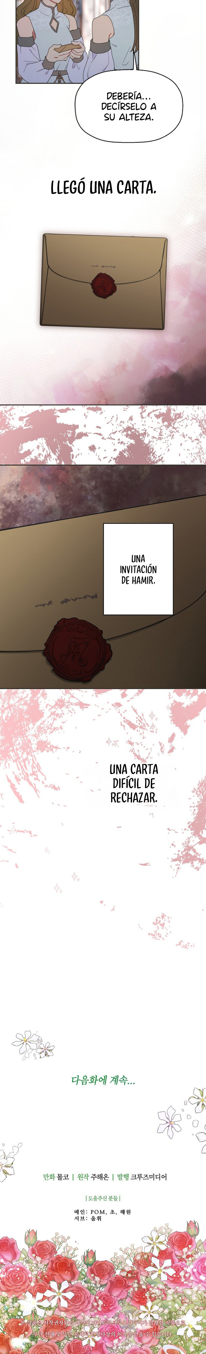 Olvídate De Mi Esposo, Iré a Ganar Dinero Capitulo 110 página 10