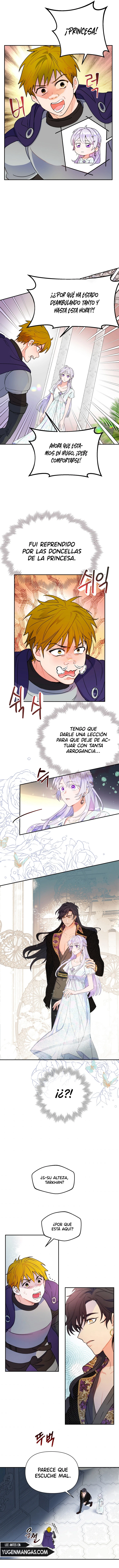 Olvídate De Mi Esposo, Iré a Ganar Dinero Capitulo 12 página 11