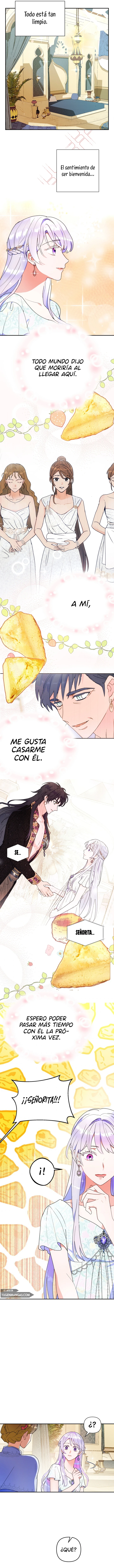 Olvídate De Mi Esposo, Iré a Ganar Dinero Capitulo 13 página 11