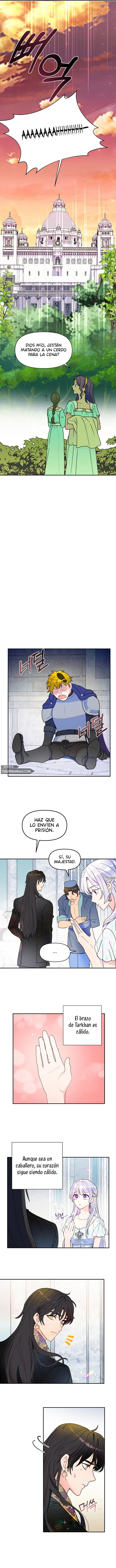 Olvídate De Mi Esposo, Iré a Ganar Dinero Capitulo 13 página 9