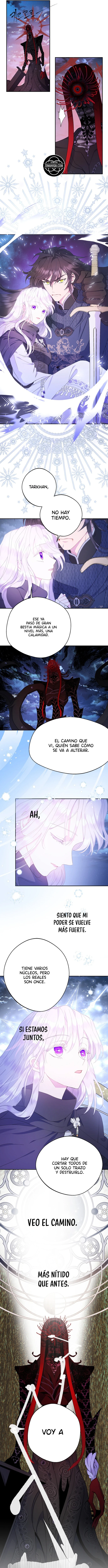 Olvídate De Mi Esposo, Iré a Ganar Dinero Capitulo 130 página 10