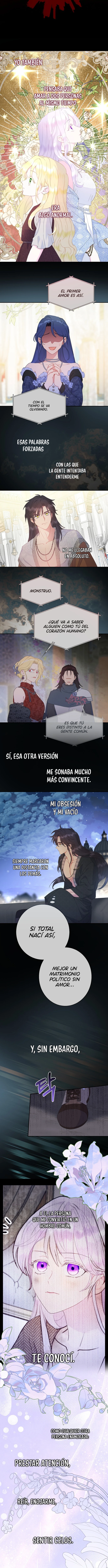 Olvídate De Mi Esposo, Iré a Ganar Dinero Capitulo 130 página 4