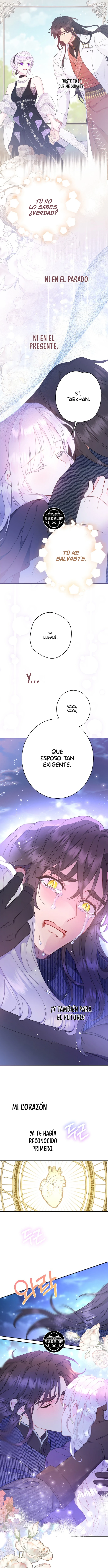Olvídate De Mi Esposo, Iré a Ganar Dinero Capitulo 130 página 6