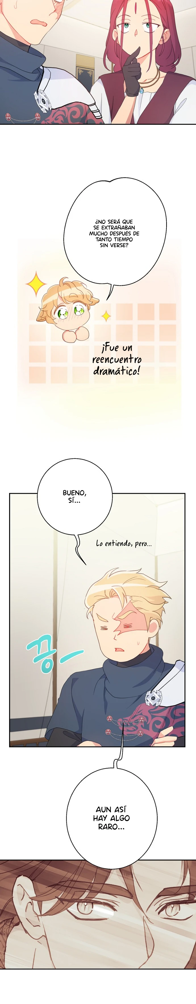 Olvídate De Mi Esposo, Iré a Ganar Dinero Capitulo 131 página 13