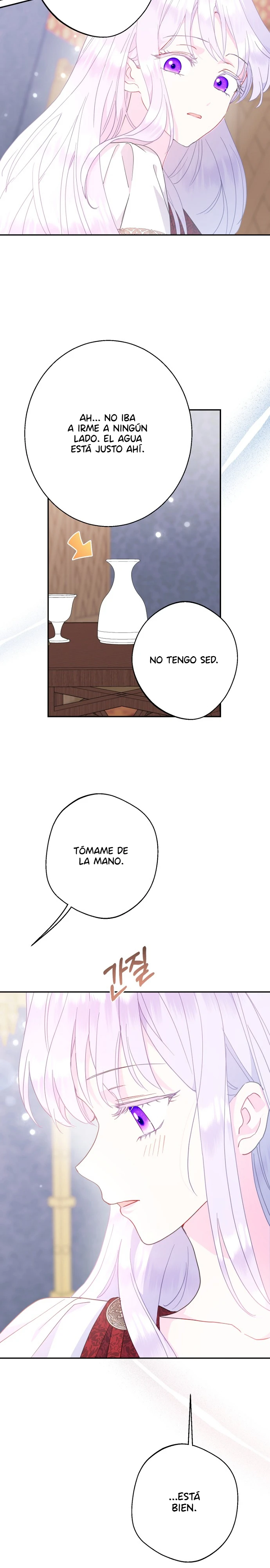 Olvídate De Mi Esposo, Iré a Ganar Dinero Capitulo 131 página 15