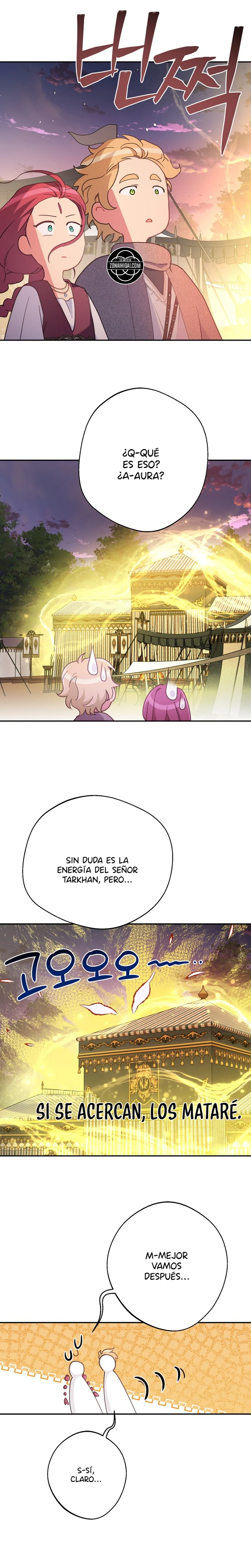 Olvídate De Mi Esposo, Iré a Ganar Dinero Capitulo 132 página 15