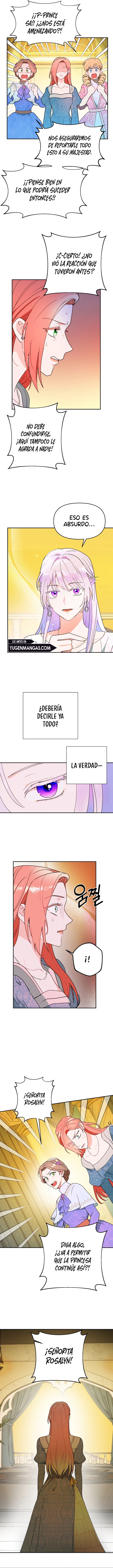 Olvídate De Mi Esposo, Iré a Ganar Dinero Capitulo 14 página 10