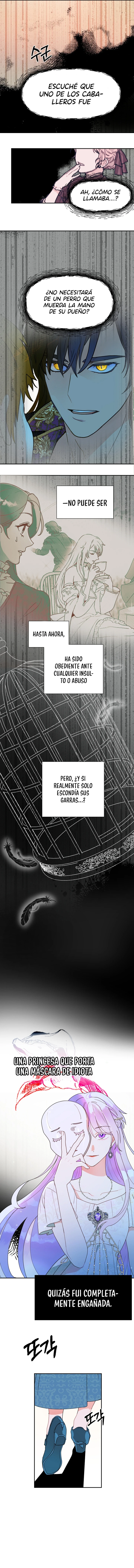 Olvídate De Mi Esposo, Iré a Ganar Dinero Capitulo 14 página 11