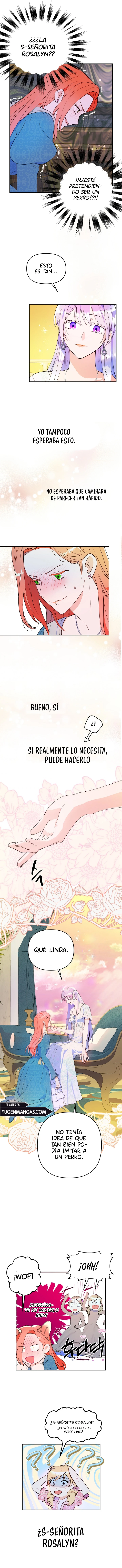 Olvídate De Mi Esposo, Iré a Ganar Dinero Capitulo 14 página 14