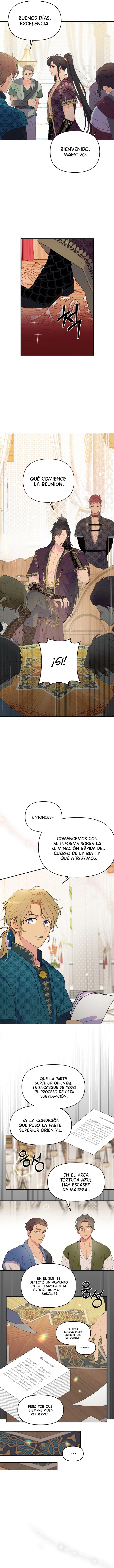 Olvídate De Mi Esposo, Iré a Ganar Dinero Capitulo 15 página 9