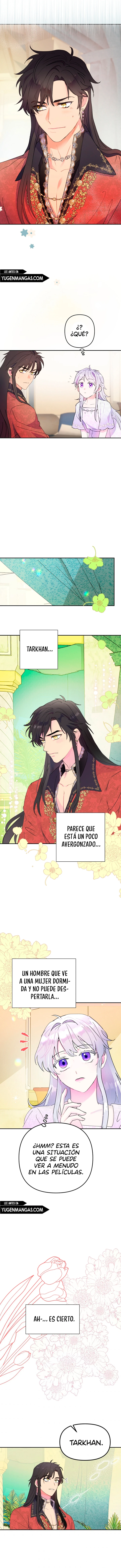 Olvídate De Mi Esposo, Iré a Ganar Dinero Capitulo 16 página 12