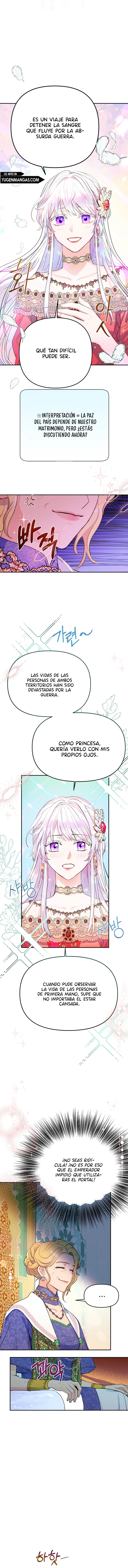 Olvídate De Mi Esposo, Iré a Ganar Dinero Capitulo 17 página 11