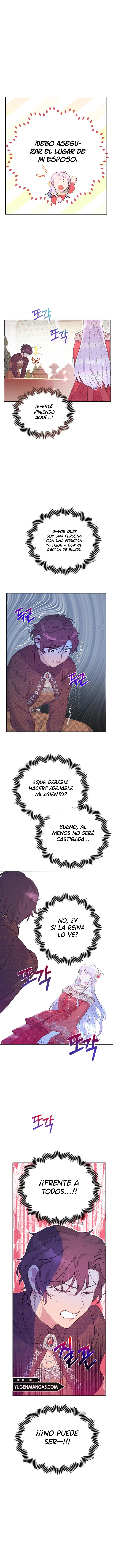 Olvídate De Mi Esposo, Iré a Ganar Dinero Capitulo 19 página 8