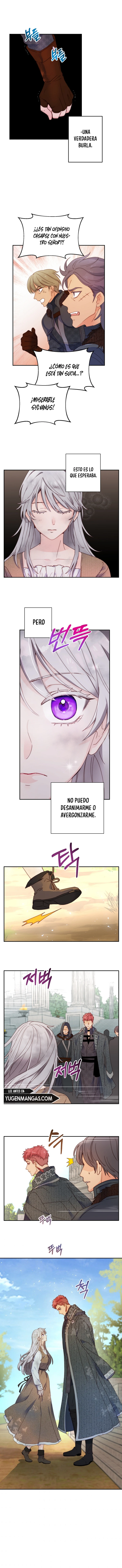 Olvídate De Mi Esposo, Iré a Ganar Dinero Capitulo 2 página 12